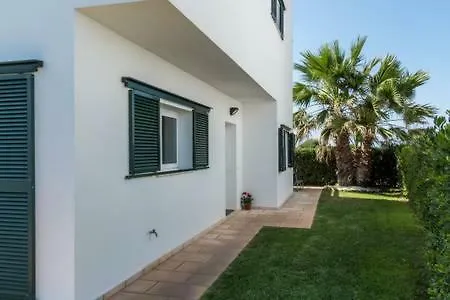 Ferienhaus Villarrica Arenal d'en Castell Spanien