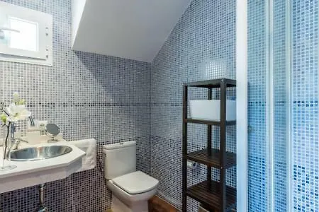 Ferienhaus Villarrica Arenal d'en Castell Spanien
