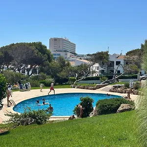 Apartamento Costa Arenal 111 By Som Menorca, Arenal d'en Castell